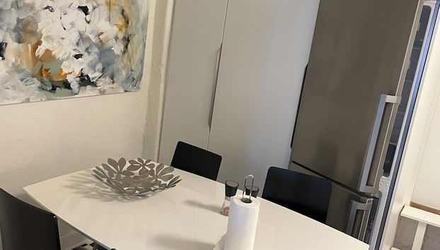 Refeições no quarto