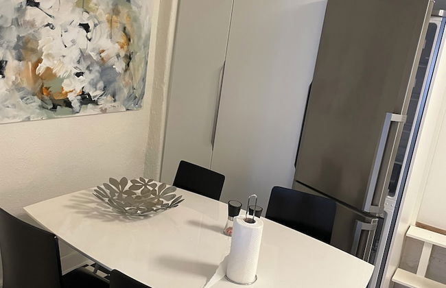 Tøjhushavens Bed and Breakfast - Foto 2