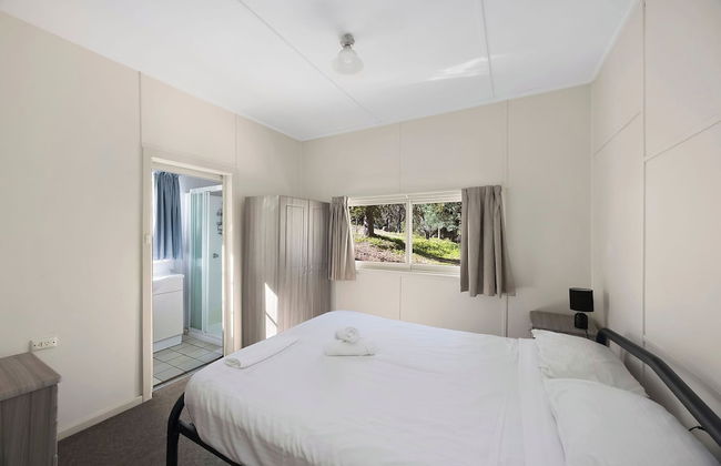 Reflections Burrinjuck Waters - Holiday Park - Foto 10