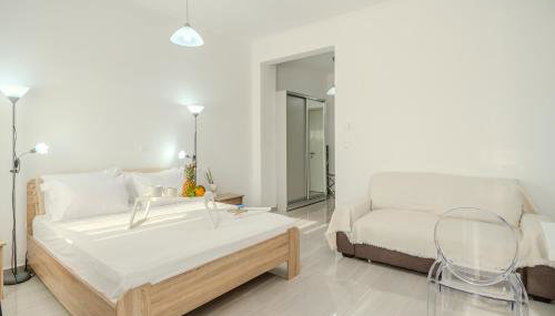 Pezodromos Apartments - Foto 2