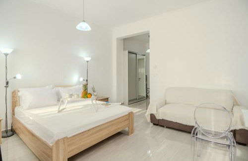 Pezodromos Apartments - Foto 2