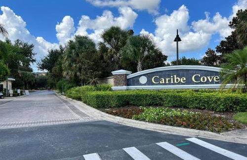 Spacious 3/2 Condo Near Disney Parks - Foto 13