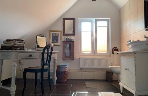 Storchenwiese Wald Meer Natur - Foto 15