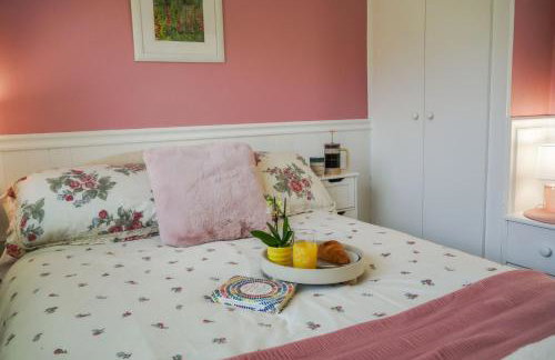 South Devon - River Dart Views - Free Parking - Pet Friendly - Photo 9