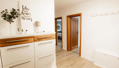 bonquartier - groß & stylisch - zentral & komfortabel - Foto 5, Lobby or reception