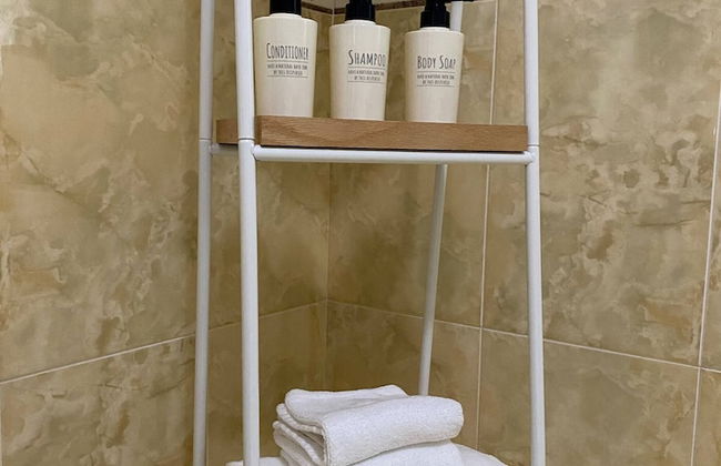 B&B Vagabondo Holiday Apartment - Foto 11