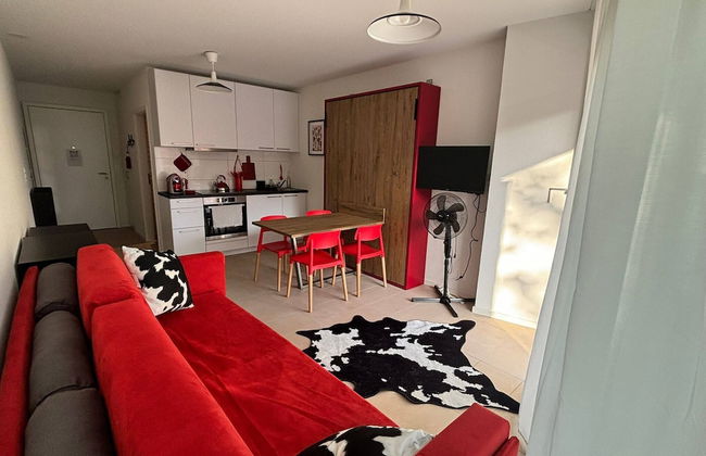 Grape Place With Washing Machine - Foto 7