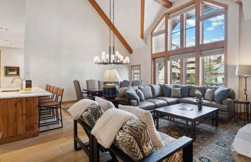 Villa Montane 219 by East West Hospitality - Foto 43