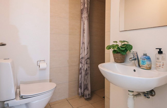 5 Star Holiday Home in Henne - Foto 13
