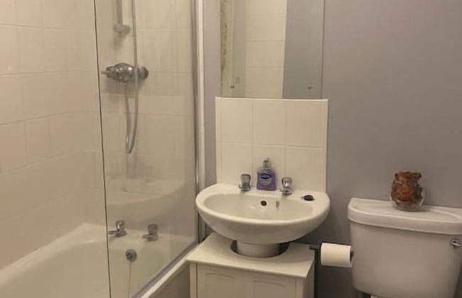 City Lights Apartments - Foto 10