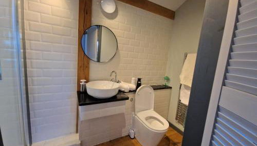 The Stables complex Sleeps 6 with hot tub - Foto 2