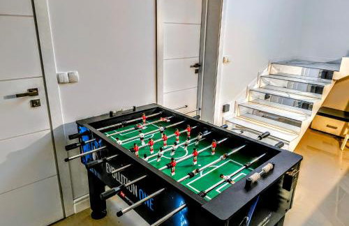 Willa Vivaldi - Family & Friends - Sauna, Balia - Foto 50