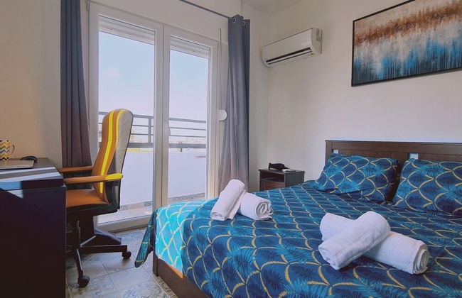 18 NIC - Stay Kallipoleos Panorama - Photo 21