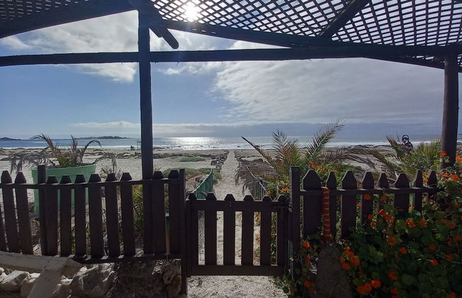 Cabañas Alma Changa - Photo 1