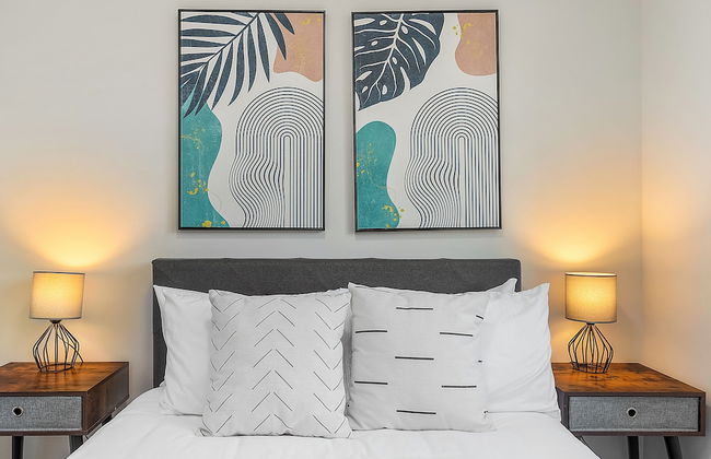 Red Maple Retreat in Judkins Park - Foto 9