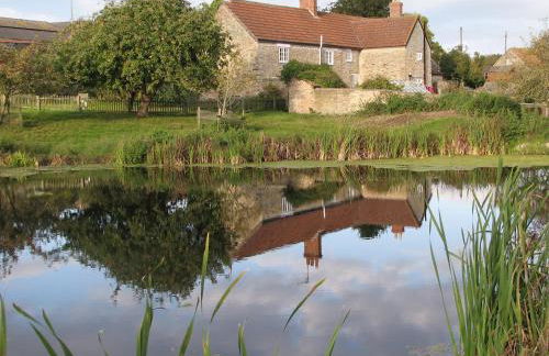 Old Orchard Cottage - Foto 3