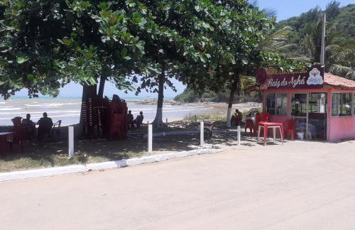 Apartamento com Vista para Mar - Photo 38