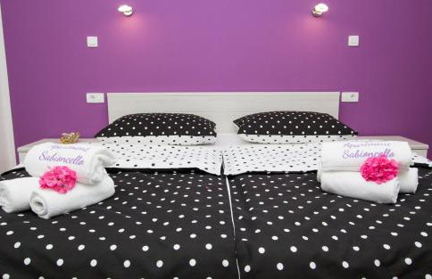 Apartment Sabioncello - Photo 11