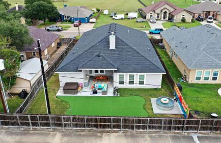 Graford by Avantstay Hot Tub, Firepit, Mini Putt - Foto 103