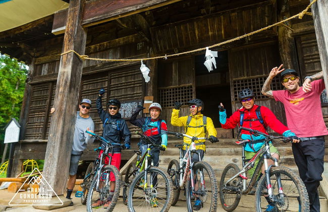 Nozawa Gondola Apartments - Photo 47