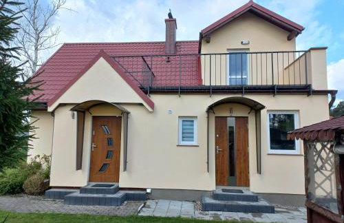 Domek nad morzem Gdańsk Sobieszewo - Photo 1