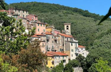 La terrazza di Ameglia alta - relax nel borgo Ligure - Foto 60