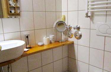 FeWo Sonne - Foto 11