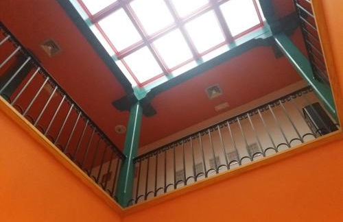 Hotel y apartamentos La Casa Rural - Foto 15