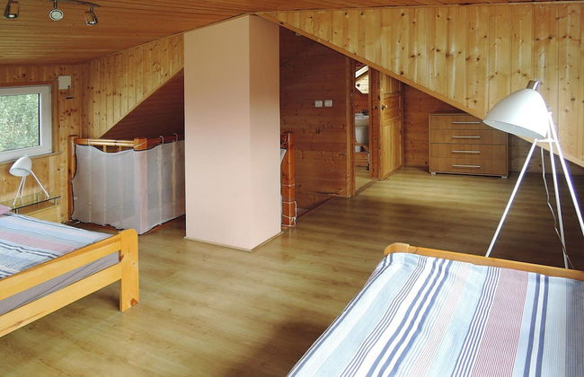 Holiday Home Kolczewo Near Baltic Sea Beach - Photo 2