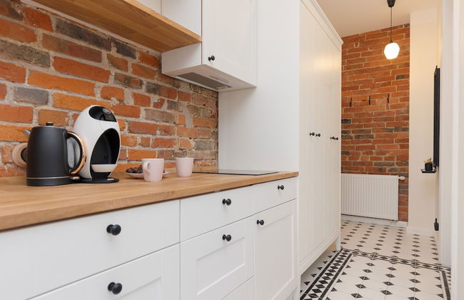 Atmospheric Apartment by Renters - Foto 18