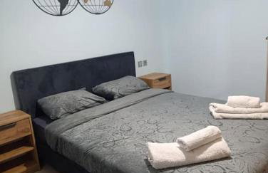 Vision Apartment "self check in" Thessaloniki - Foto 10