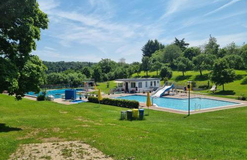 Manderscheid Ferienwohnung mit Weitblick - Foto 21