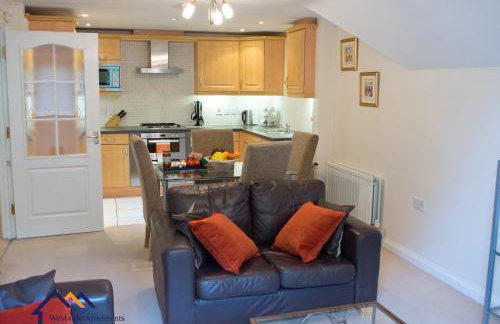 Bounty Suite Westlands House - Foto 56