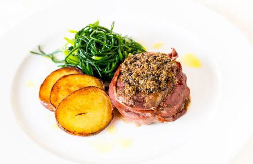 Relais Tenuta del Gallo - Foto 85