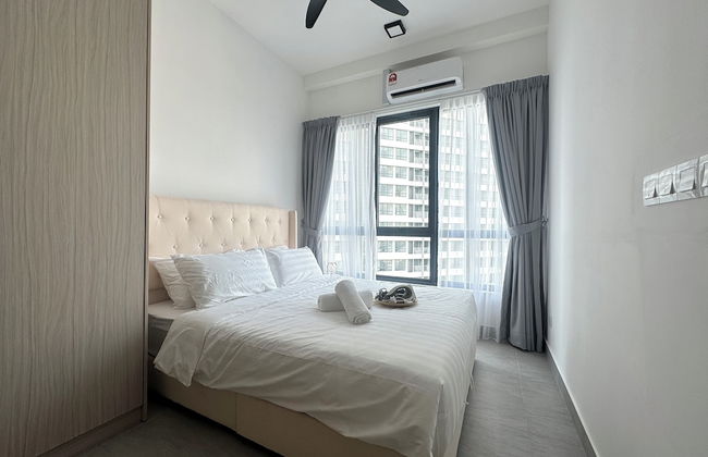 Sunsuria Forum MOKA - Foto 7