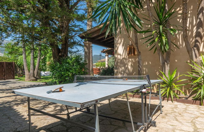 La Font Mancor in Mancor de la Vall - Foto 12