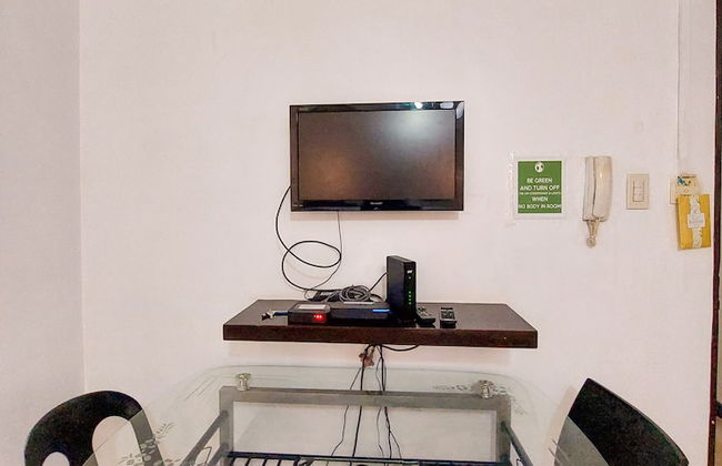 Birch Tower Manila - Foto 38