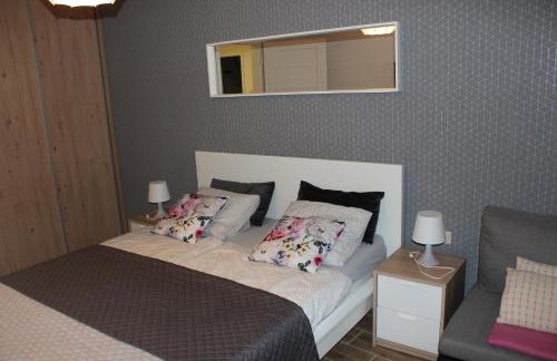 Sunny Adventure Baltic Apartament - Photo 6