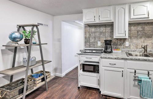 Omaha Vacation Rental about 4 Mi to Downtown - Foto 8