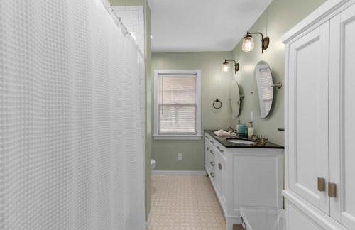 Cappawack Cottage - Charming 3 BDR with Fire Pit - Foto 37