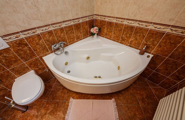 Best Luxury apt in Zagreb for 16 ppl - Foto 24