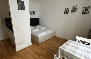 Charming Apartments Frankfurt City - Foto 45