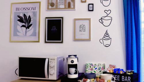 Olympic Hidden House - Foto 5