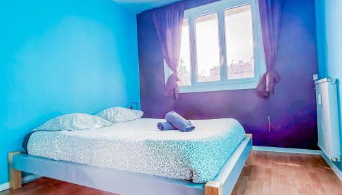 Joli T2 proche de la gare - Foto 2