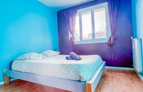 Joli T2 proche de la gare - Foto 2