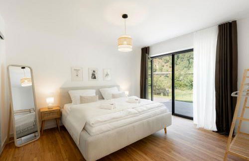 Luxuriöse Wohnung an der Lahn - Foto 8