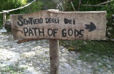 Hakuna Matata tra sentieri - Foto 47