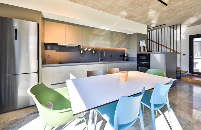 Notos Club - Foto 79