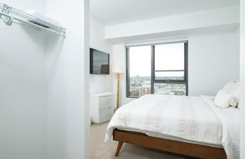 Central Square Penthouse near MIT Harvard Wi-Fi & GYM - Photo 49