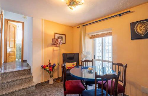 Casa Marlo, Spacious House in the Lively Centre of Cómpeta - Foto 35